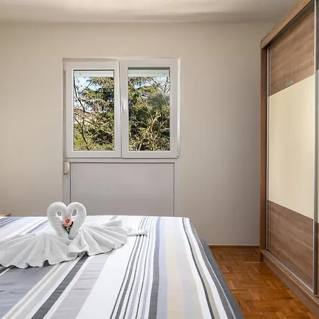 Apartamento App Dinora *