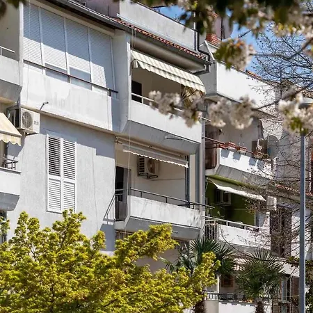 Διαμέρισμα App Dinora Πόρετς